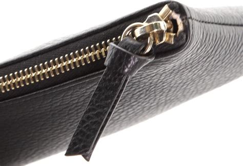 gucci swing leather pouch|Gucci handbags for women.